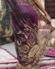 Padmanidhi Saree Set
