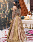 Pravarnika Lehenga Set-B