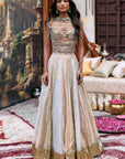 Swara Lehenga Set-B