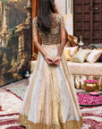 Swara Lehenga Set-B