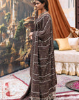 Taralika Saree Set