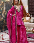 Gulaab Makhmal Khayal Suit