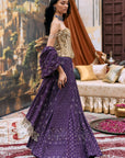 Yamini Lehenga Set