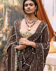 Taralika Saree Set