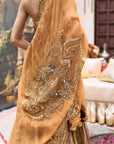 Pravarnika Lehenga Set-D