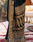 Chandini Saree Set