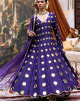 Jamunee Inara Anarkali