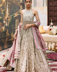 Mridula Lehenga Set