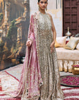 Mridula Lehenga Set