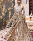 Mridula Lehenga Set-B