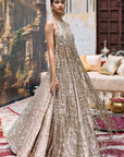 Mridula Lehenga Set-B