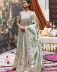 Kanak Lehenga Set