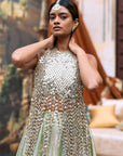 Kanak Lehenga Set-B