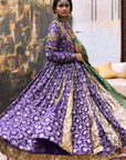 Vasundhara Anarkali
