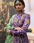 Vasundhara Anarkali