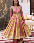 Torana Anarkali