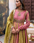 Torana Anarkali