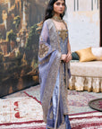 Maitri Suit