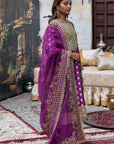 Kamandalu Suit