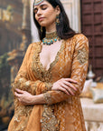 Samidha Anarkali