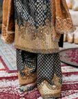 Samidha Suit