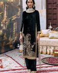 Maharani Suit