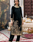 Maharani Suit