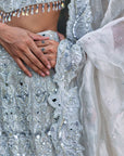 Neerangini Lehenga Set