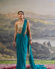 Nalini Saree Set