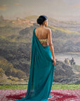 Nalini Saree Set