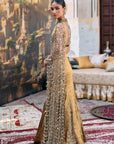Mandira Lehenga Set