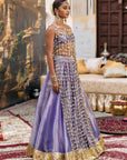 Prabha Lehenga Set