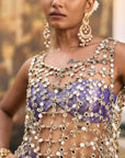 Prabha Lehenga Set