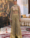 Chhavi Jaal Kurta Set