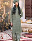 Kirit Sherwani Set