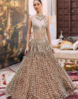 Titeeksha Lehenga Set