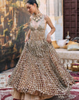Titeeksha Lehenga Set
