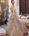 Titeeksha Lehenga Set