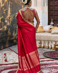 Rajratna Saree Set