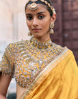 Rajrekha Saree Set