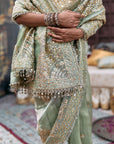 Harshita Saree Set