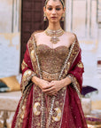 Arunima Lehenga Set