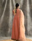 Shiddat E Angrakha Set II - Ready to Ship