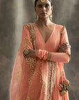 Shiddat E Angrakha Set II - Ready to Ship