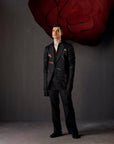 Poster Blazer
