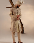 Sand Ridge Sherwani
