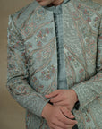 Chateau Delight Short Jacket