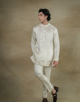 Eleven Eleven Short Kurta Set