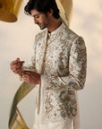Eleven Eleven Short Kurta Set