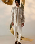 Eleven Eleven Short Kurta Set